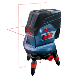 Нивелир Bosch GCL 2-50 C + RM2 + BT 150 L-Boxx 0601066G02