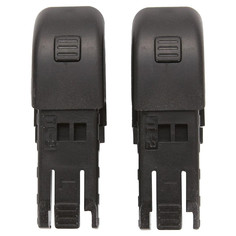Щетки стеклоочистителя Адаптер для щёток Alca Top Lock 300 220
