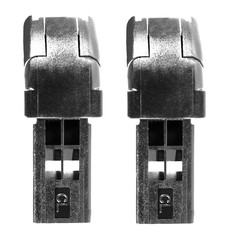Щетки стеклоочистителя Адаптер для щёток Alca Central Lock 300 720
