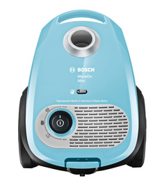 Пылесос Bosch BGL25A100