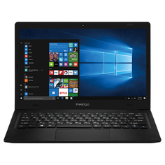 Ноутбук Prestigio MultiPad PSB116C01BFH_BK_CIS Black (Intel Z8350 1.44 GHz/2048Mb/32Gb/Wi-Fi/Cam/11.6/1920x1080/Windows 10)