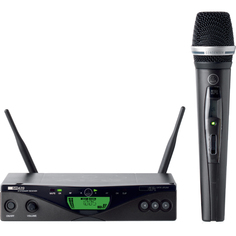 Радиосистема AKG WMS470 C5 SET BD7