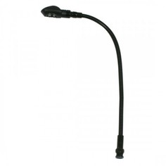 Подсветка American Audio Mini LED Gooseneck Lamp BNC