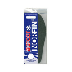 Стельки Norfin Bigfoot р.43 13001-0-43
