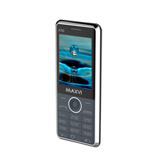 Сотовый телефон Maxvi X700 Marengo