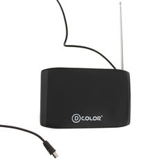 D-Color DCA-105A