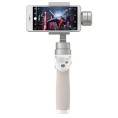 Стедикам DJI Osmo Mobile Silver