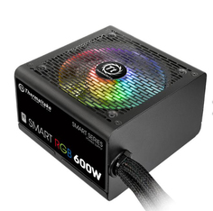 Блок питания Thermaltake PSU TT Smart RGB 600W PS-SPR-0600NHSAWE-1
