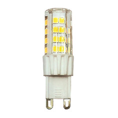 Лампочка Beghler Advance 5W G9 360D 220V 3000K LED Bulb BA29-00590