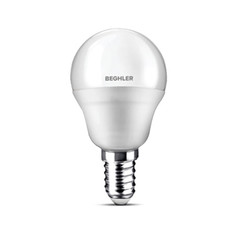 Лампочка Beghler Advance 5W E14 P45 PLS 4200K LED Bulb BA11-00511