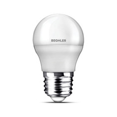 Лампочка Beghler Advance 7W E27 G45 PLS 3000K LED Bulb BA11-00720