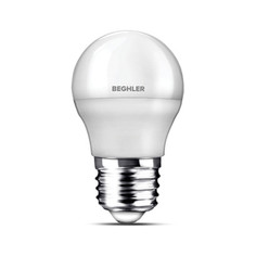 Лампочка Beghler Advance 7W E27 G45 PLS 4200K LED Bulb BA11-00721