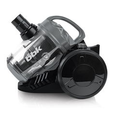 Пылесос BBK BV1503 Black-Dark Grey