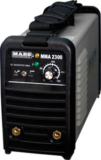 Сварочный аппарат BRIMA MARS MMA-2300