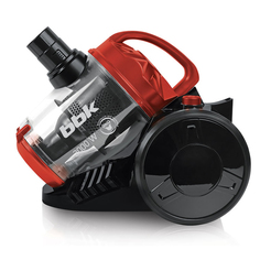 Пылесос BBK BV1503 Black-Red
