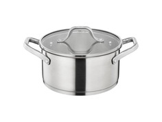 Кастрюля Tefal E8254674 Hero 24cm 5.4L