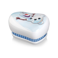 Расческа Tangle Teezer Compact Styler Disney Olaf