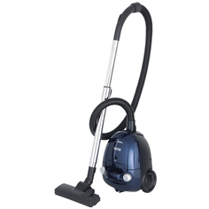 Пылесос Midea MVCB32A4 Blue