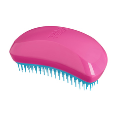 Расческа Tangle Teezer Salon Elite Pink Blue