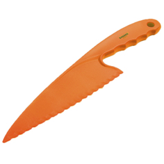 Нож Bekker BK-9528 Orange