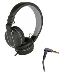 Наушники InterStep HDP-170 Black
