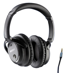 Наушники InterStep ANC-710 Black