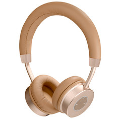 Гарнитура InterStep SBH-410 Be-In Gold