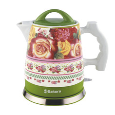 Чайник Sakura SA-2016G