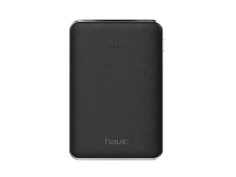 Аккумулятор Havit Power Bank HV-PB004X 5000mAh Black