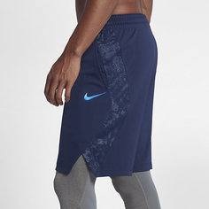 Мужские баскетбольные шорты Nike Dry 23 см