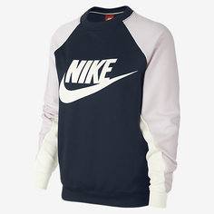 Женский свитшот Nike Sportswear