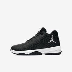 Баскетбольные кроссовки для школьников Jordan B. Fly Nike