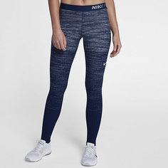Женские тайтсы для тренинга Nike Pro HyperWarm
