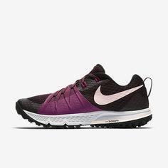 Женские беговые кроссовки Nike Air Zoom Wildhorse 4