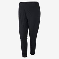 Женские брюки для тренинга Nike Flex Bliss (большие размеры)