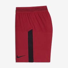 Футбольные шорты для мальчиков школьного возраста Nike AeroSwift Strike
