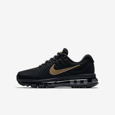 Беговые кроссовки для школьников Nike Air Max 2017