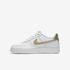 Кроссовки для школьников Nike Air Force 106