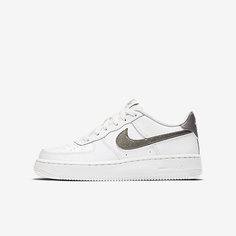 Кроссовки для школьников Nike Air Force 106