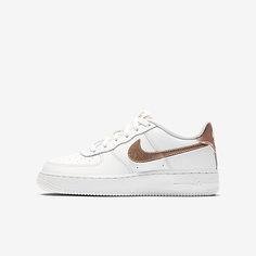 Кроссовки для школьников Nike Air Force 106
