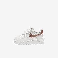 Кроссовки для девочек до 3 лет Nike Air Force I 06