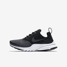 Кроссовки для школьников Nike Air Presto Fly SE