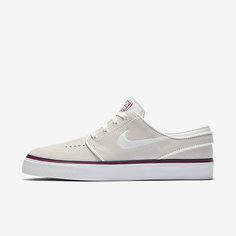 Женская обувь для скейтбординга Nike SB Air Zoom Stefan Janoski
