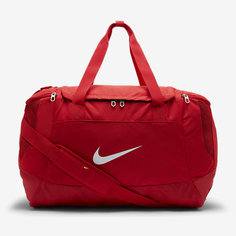 Спортивная сумка Nike Club Team Swoosh