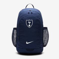 Футбольный рюкзак Tottenham Hotspur FC Stadium Nike