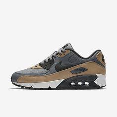 Мужские кроссовки Nike Air Max 90 Premium