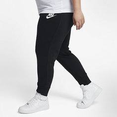 Женские брюки Nike Sportswear Rally (большие размеры)
