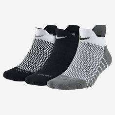 Носки для тренинга Nike Dry Cushion Low (3 пары)