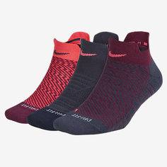 Носки для тренинга Nike Dry Cushion Low (3 пары)