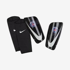 Футбольные щитки Paris Saint-Germain Mercurial Lite Nike